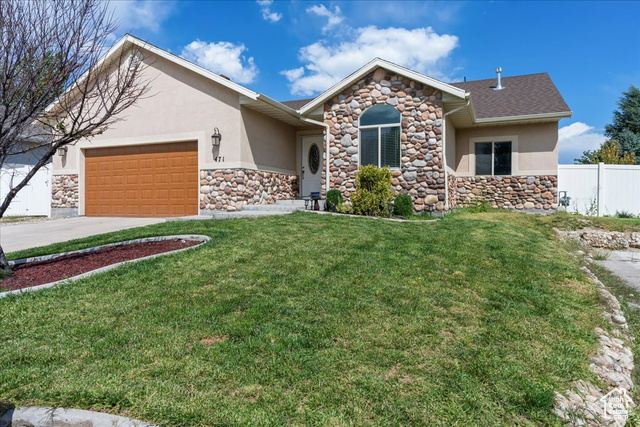 471 E WISON WOODS LN, Midvale UT 84047