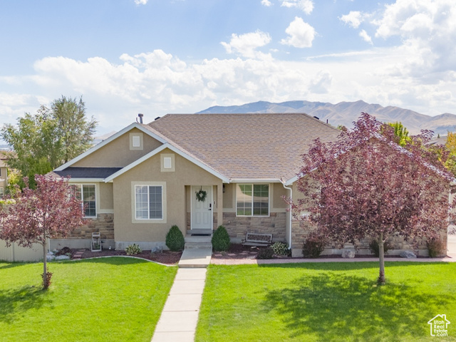 667 W SUNFLOWER WAY, Saratoga Springs UT 84045