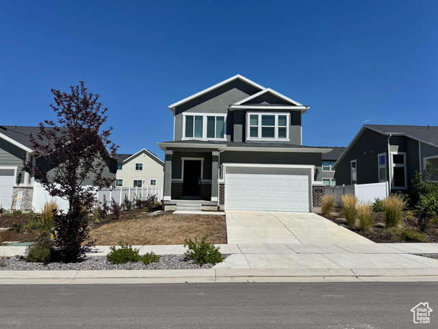 1237 E KELSEY DR, Eagle Mountain, Utah 84005, 4 Bedrooms Bedrooms, ,3 BathroomsBathrooms,Residential,Single Family Residence,1237 E KELSEY DR,2021427