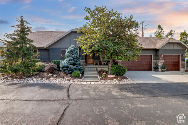 6789 S 2300 E, Cottonwood Heights UT 84121