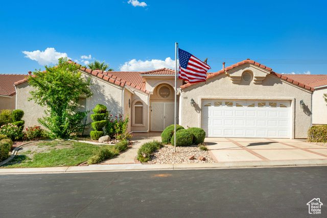 1732 W 540 N #112, St George UT 84770