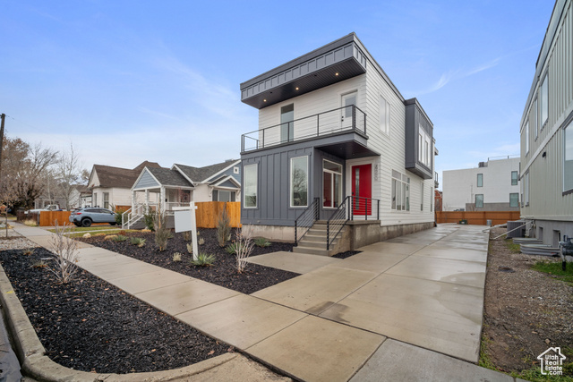 426 E REDONDO AVE, Salt Lake City UT 84115