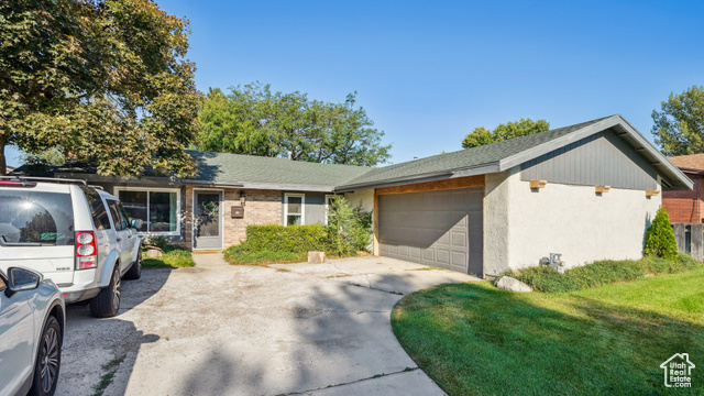 245 N 300 W, Orem UT 84057