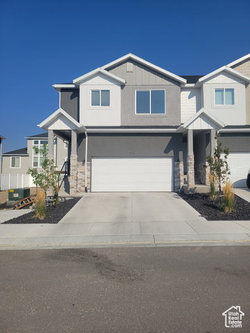 724 N 160 E, Tooele UT 84074