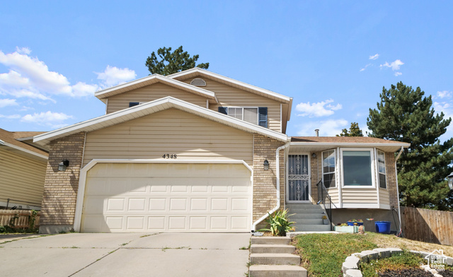 4348 S 5780 W, Salt Lake City UT 84128