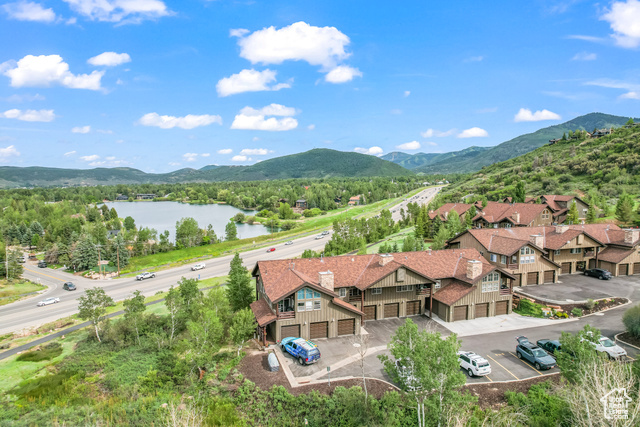 5135 COVE CANYON DR #105, Park City UT 84098