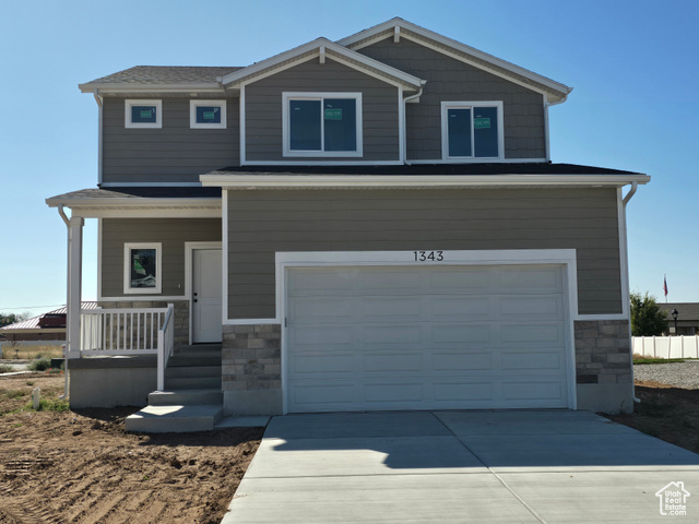 1343 N 1850 W, Clinton UT 84015