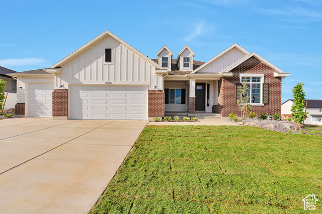 6638 W BRAEBURN WAY, West Jordan, Utah 84081, 5 Bedrooms Bedrooms, ,4 BathroomsBathrooms,Residential,Single Family Residence,6638 W BRAEBURN WAY,2021576