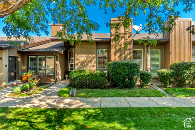 1706 E 6485 S, Salt Lake City UT 84121