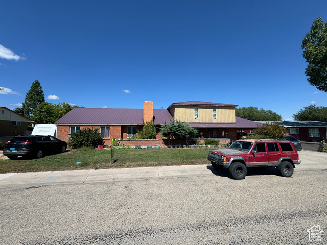 134 W 400 N, Vernal UT 84078