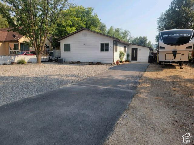 444 E 100 N, Heber City UT 84032