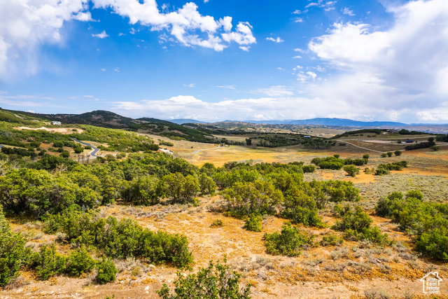 505 W DEER HILL RD, Park City, Utah 84098, ,Land,Residential,505 W DEER HILL RD,2021690