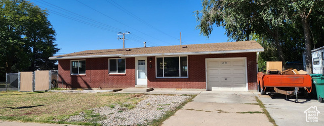 5993 S 2200 W, Roy UT 84067