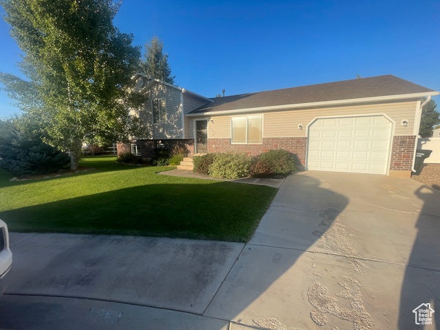 1263 S FIR AVE, Roosevelt UT 84066