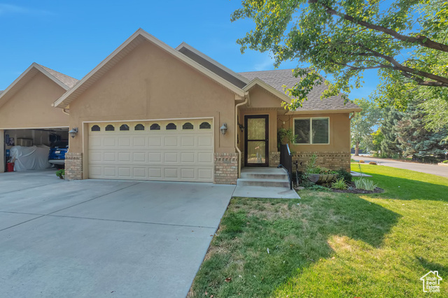 511 S 300 E #1, Springville UT 84663