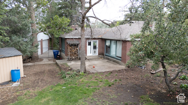 Photo 6 for MLS #2021828 at 10175 S Dimple Dell Rd
