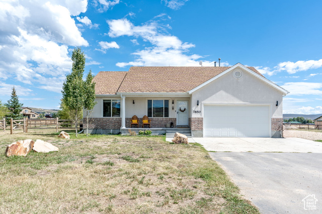 7850 WASATCH WAY, Park City, Utah 84098, 3 Bedrooms Bedrooms, ,3 BathroomsBathrooms,Residential,Single Family Residence,7850 WASATCH WAY,2021846