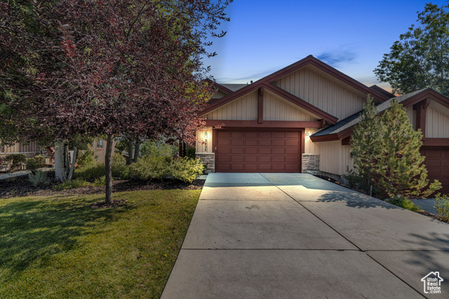 3435 CEDAR DR, Park City, Utah 84098, 3 Bedrooms Bedrooms, ,3 BathroomsBathrooms,Residential,Twin,3435 CEDAR DR,2021869