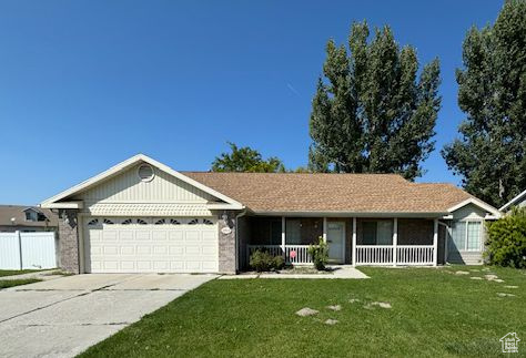 2814 W 1060 N, Provo, Utah 84601, 3 Bedrooms Bedrooms, ,3 BathroomsBathrooms,Residential,Single Family Residence,2814 W 1060 N,2021882