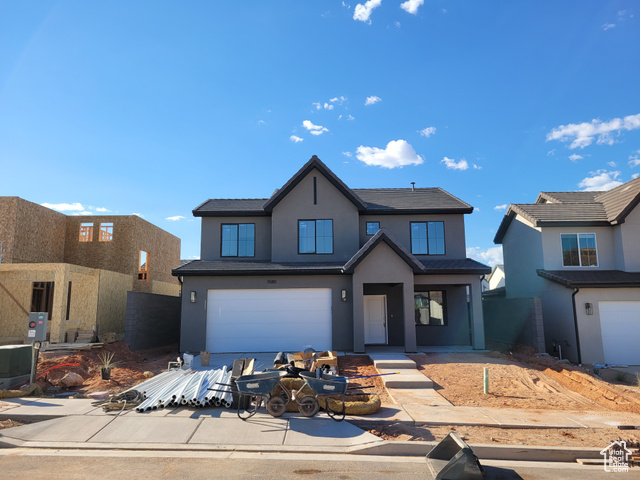 1580 S WAGON BOX WAY #60, Washington, Utah 84780, 3 Bedrooms Bedrooms, ,3 BathroomsBathrooms,Residential,Single Family Residence,1580 S WAGON BOX WAY #60,2021964