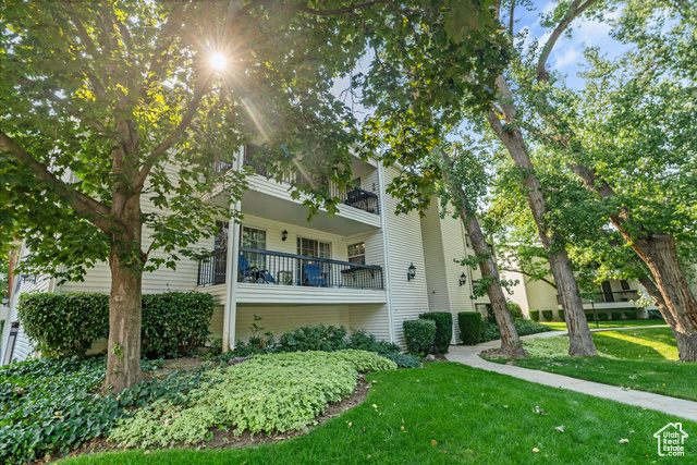 4090 S 670 E #A, Salt Lake City, Utah 84107, 2 Bedrooms Bedrooms, ,2 BathroomsBathrooms,Residential,Condominium,4090 S 670 E #A,2021991