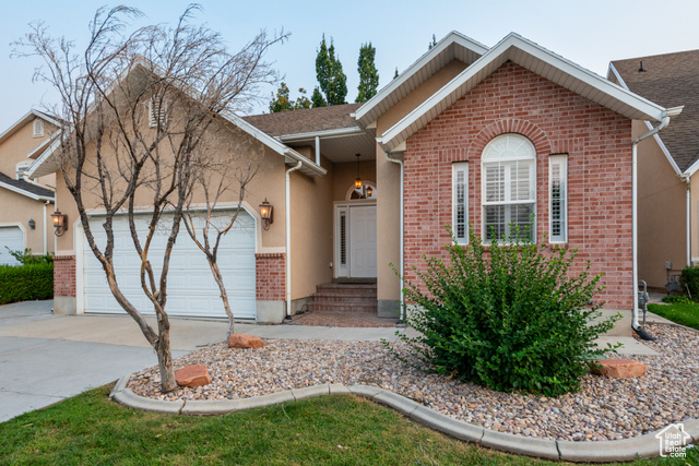 738 E GRAND CAYMAN DR, Millcreek UT 84107