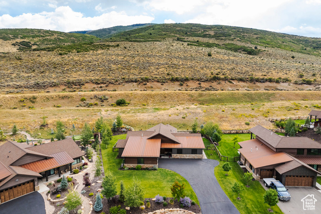 626 THORN CREEK DR, Kamas UT 84036