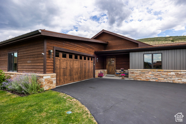 626 THORN CREEK DR, Kamas UT 84036
