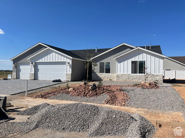 52 E 4930 N, Enoch, Utah 84721, 3 Bedrooms Bedrooms, ,2 BathroomsBathrooms,Residential,Single Family Residence,52 E 4930 N,2022007