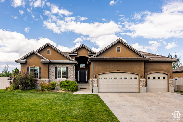 2242 S 450 E, Heber City UT 84032