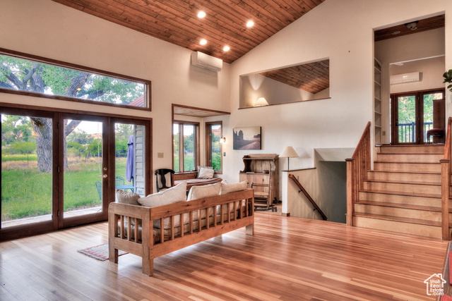 Photo 15 for MLS #2022032 at 2927 S East Bench Rd
