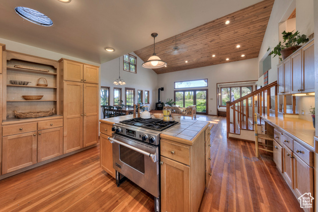 Photo 12 for MLS #2022032 at 2927 S East Bench Rd