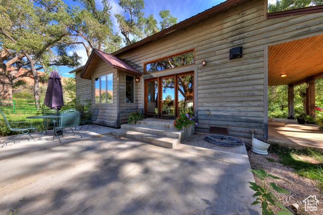 Photo 8 for MLS #2022032 at 2927 S East Bench Rd