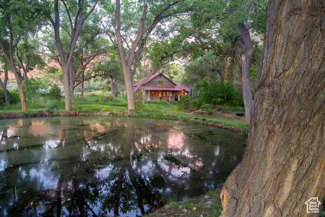 2927 S EAST BENCH RD, Moab UT 84532