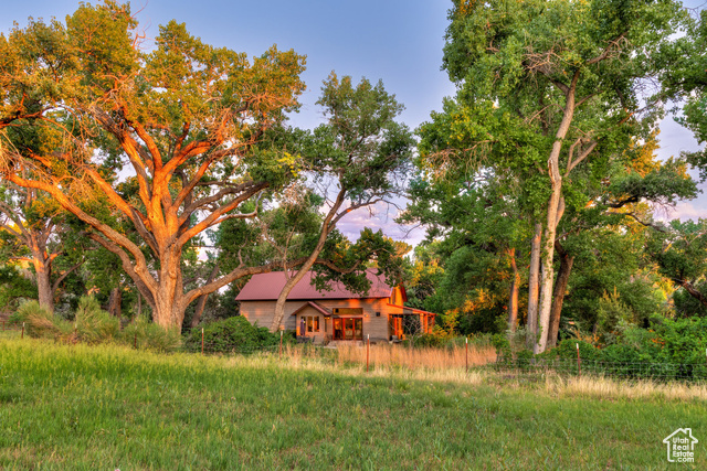 2927 S EAST BENCH RD, Moab UT 84532