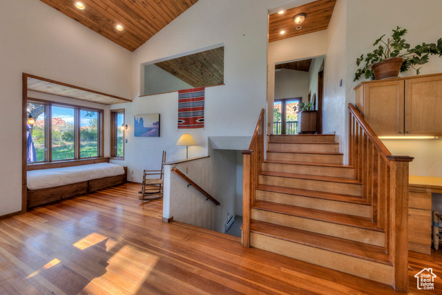 Photo 19 for MLS #2022032 at 2927 S East Bench Rd