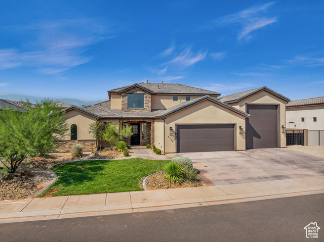 5196 W 2040 S, Hurricane, Utah 84737, 4 Bedrooms Bedrooms, ,4 BathroomsBathrooms,Residential,Single Family Residence,5196 W 2040 S,2022035