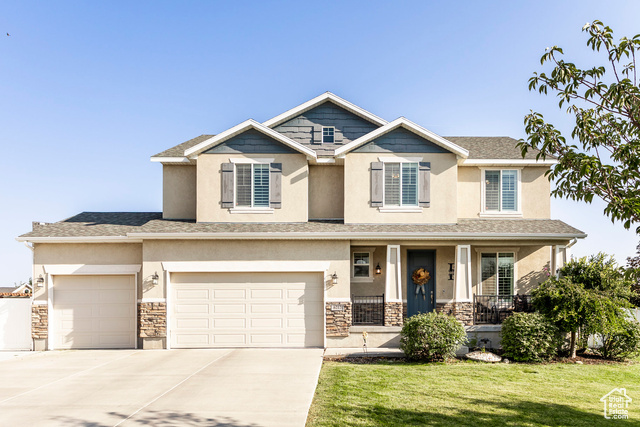 6212 W DINSMORE WAY, West Jordan UT 84081