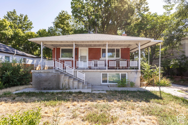 2841 S 700 E, Salt Lake City, Utah 84106, 6 Bedrooms Bedrooms, ,3 BathroomsBathrooms,Residential,Single Family Residence,2841 S 700 E,2022062