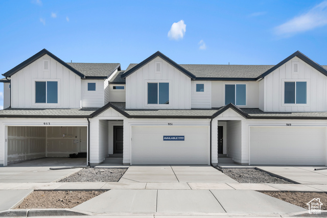 282 N TACK LN #2228, Saratoga Springs UT 84045