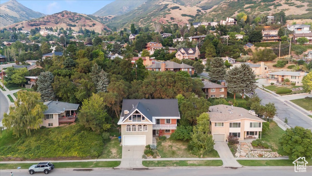 2253 S SCENIC DR, Salt Lake City UT 84109