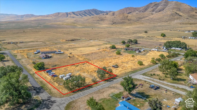 8917 W 25700 N, Portage, Utah 84331, ,Land,Residential,8917 W 25700 N,2022111