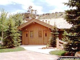 7010 Royal St W, Park City, UT 84060