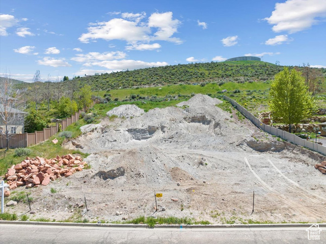 1700 N CALLAWAY DR, Heber City, Utah 84032, ,Land,Residential,1700 N CALLAWAY DR,2022134