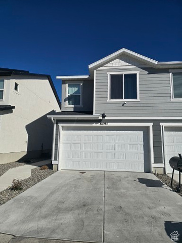 8496 W MEADOW BANK WAY, Magna UT 84044