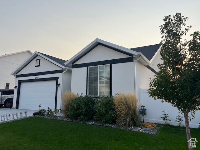 7747 N SEABISCUIT RD, Eagle Mountain, Utah 84005, 3 Bedrooms Bedrooms, ,2 BathroomsBathrooms,Residential,Single Family Residence,7747 N SEABISCUIT RD,2022148