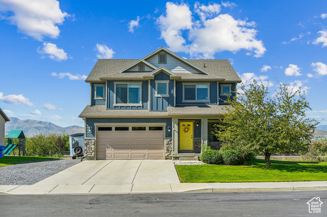 722 S WILLOW PARK DR, Lehi UT 84043