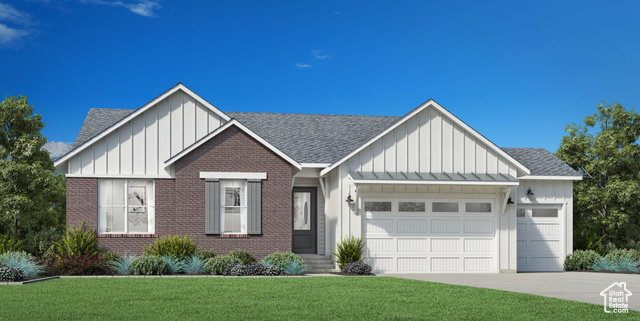 12198 S JUNIPER FLAT CV #310, Herriman UT 84096