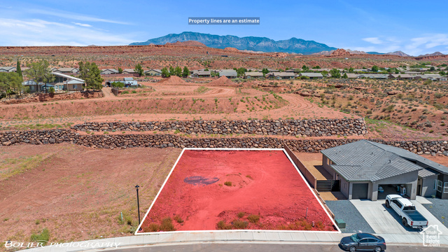 2885 E VIEW POINTE DR, Washington UT 84780