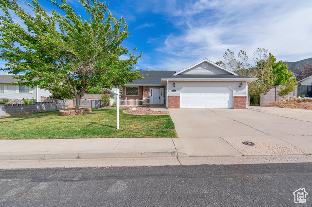 2144 N COTTONTAIL DR, Cedar City UT 84721